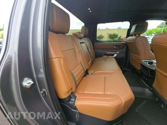 2024 Toyota Tundra 1794 Edition Crew Cab Short Bed - miniatura 13