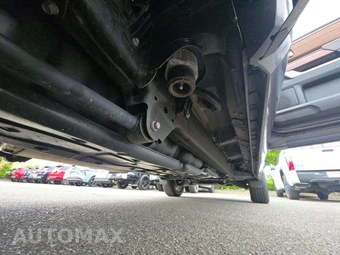 2024 Toyota Tundra 1794 Edition Crew Cab Short Bed - miniatura 14