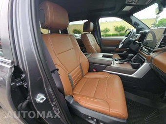 2024 Toyota Tundra 1794 Edition Crew Cab Short Bed - miniatura 15