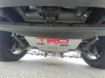 2024 Toyota Tundra 1794 Edition Crew Cab Short Bed - miniatura 17