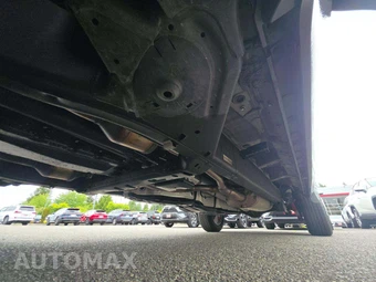 2024 Toyota Tundra 1794 Edition Crew Cab Short Bed - miniatura 4