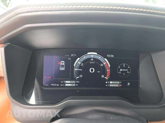 2024 Toyota Tundra 1794 Edition Crew Cab Short Bed - miniatura 6