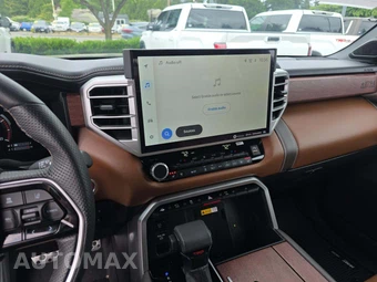 2024 Toyota Tundra 1794 Edition Crew Cab Short Bed - miniatura 7