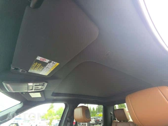 2024 Toyota Tundra 1794 Edition Crew Cab Short Bed - miniatura 8
