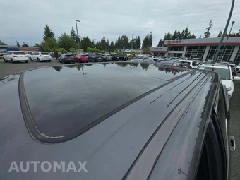 2024 Toyota Tundra 1794 Edition Crew Cab Short Bed - miniatura 9