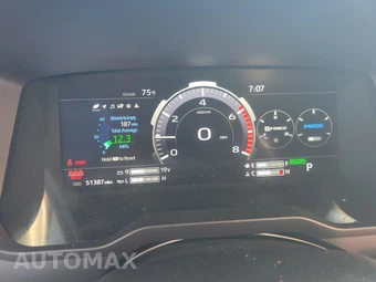 2024 Toyota Tundra Hybrid 1794 Edition Crew Cab Medium Bed - miniatura 12