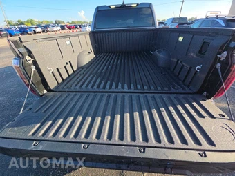2024 Toyota Tundra Hybrid 1794 Edition Crew Cab Medium Bed - miniatura 16