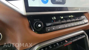 2024 Toyota Tundra Hybrid 1794 Edition Crew Cab Medium Bed - miniatura 27