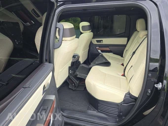 2024 Toyota Tundra Hybrid 1794 Edition Crew Cab Medium Bed - miniatura 10