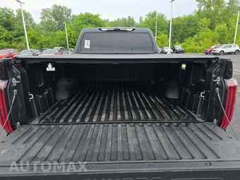 2024 Toyota Tundra Hybrid 1794 Edition Crew Cab Medium Bed - miniatura 11