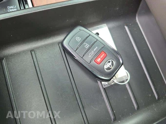 2024 Toyota Tundra Hybrid 1794 Edition Crew Cab Medium Bed - miniatura 5