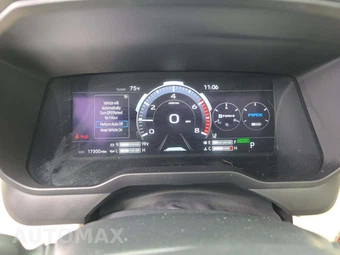 2024 Toyota Tundra Hybrid 1794 Edition Crew Cab Medium Bed - miniatura 6