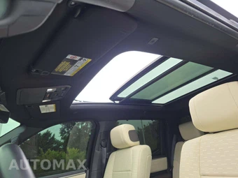 2024 Toyota Tundra Hybrid 1794 Edition Crew Cab Medium Bed - miniatura 8