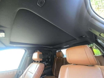 2024 Toyota Tundra Hybrid 1794 Edition Crew Cab Short Bed - miniatura 11