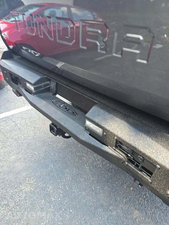 2024 Toyota Tundra Hybrid 1794 Edition Crew Cab Short Bed - miniatura 21