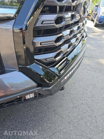 2024 Toyota Tundra Hybrid 1794 Edition Crew Cab Short Bed - miniatura 22