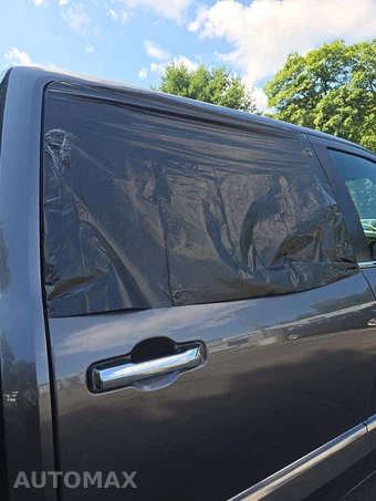 2024 Toyota Tundra Hybrid 1794 Edition Crew Cab Short Bed - miniatura 23