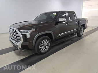 2024 Toyota Tundra Hybrid 1794 Edition Crew Cab Short Bed