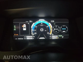 2024 Toyota Tundra Hybrid 1794 Edition Crew Cab Short Bed - miniatura 12