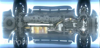 2024 Toyota Tundra Hybrid 1794 Edition Crew Cab Short Bed - miniatura 18
