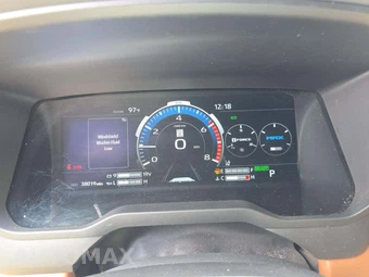 2024 Toyota Tundra Hybrid 1794 Edition Crew Cab Short Bed - miniatura 9