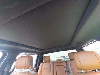 2024 Toyota Tundra Hybrid 1794 Edition Crew Cab Short Bed - miniatura 11