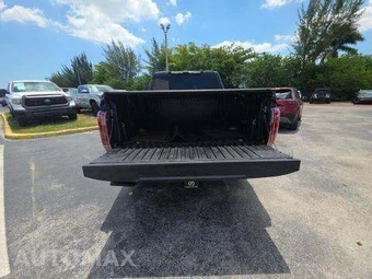 2024 Toyota Tundra Hybrid 1794 Edition Crew Cab Short Bed - miniatura 14