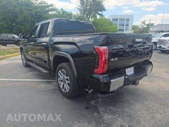 2024 Toyota Tundra Hybrid 1794 Edition Crew Cab Short Bed - miniatura 2