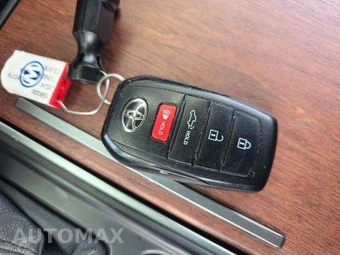 2024 Toyota Tundra Hybrid 1794 Edition Crew Cab Short Bed - miniatura 8