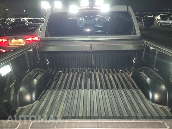 2024 Toyota Tundra Hybrid 1794 Edition Crew Cab Short Bed - miniatura 16