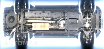 2024 Toyota Tundra Hybrid 1794 Edition Crew Cab Short Bed - miniatura 18