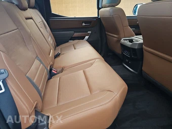 2024 Toyota Tundra Hybrid 1794 Edition Crew Cab Short Bed - miniatura 14