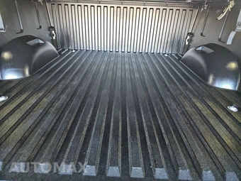 2024 Toyota Tundra Hybrid 1794 Edition Crew Cab Short Bed - miniatura 17