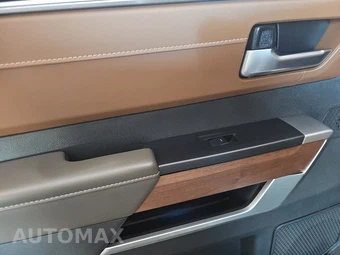 2024 Toyota Tundra Hybrid 1794 Edition Crew Cab Short Bed - miniatura 18