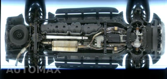 2024 Toyota Tundra Hybrid 1794 Edition Crew Cab Short Bed - miniatura 19