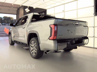 2024 Toyota Tundra Hybrid 1794 Edition Crew Cab Short Bed - miniatura 6