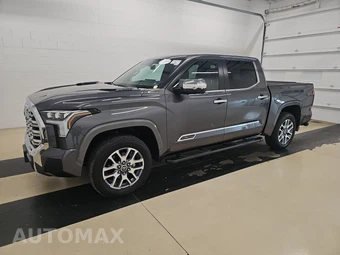 2024 Toyota Tundra Hybrid 1794 Edition Crew Cab Short Bed