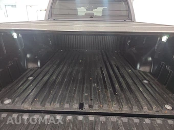 2024 Toyota Tundra Hybrid 1794 Edition Crew Cab Short Bed - miniatura 16
