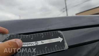 2024 Toyota Tundra Hybrid 1794 Edition Crew Cab Short Bed - miniatura 25