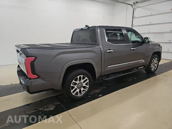 2024 Toyota Tundra Hybrid 1794 Edition Crew Cab Short Bed - miniatura 4