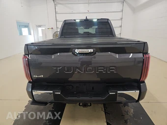 2024 Toyota Tundra Hybrid 1794 Edition Crew Cab Short Bed - miniatura 5