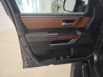 2024 Toyota Tundra Hybrid 1794 Edition Crew Cab Short Bed - miniatura 9