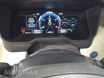 2024 Toyota Tundra Hybrid Capstone Crew Cab Short Bed - miniatura 11