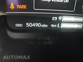 2024 Toyota Tundra Hybrid Capstone Crew Cab Short Bed - miniatura 12