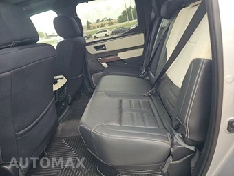 2024 Toyota Tundra Hybrid Capstone Crew Cab Short Bed - miniatura 13