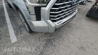 2024 Toyota Tundra Hybrid Capstone Crew Cab Short Bed - miniatura 20