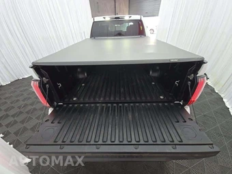 2024 Toyota Tundra Hybrid Limited Crew Cab Medium Bed - miniatura 14