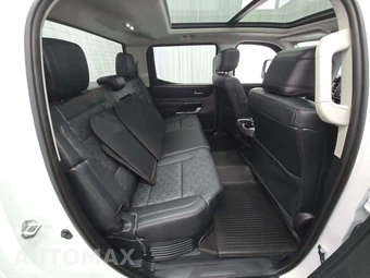 2024 Toyota Tundra Hybrid Limited Crew Cab Medium Bed - miniatura 16