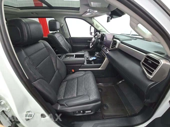 2024 Toyota Tundra Hybrid Limited Crew Cab Medium Bed - miniatura 18