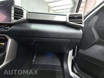 2024 Toyota Tundra Hybrid Limited Crew Cab Medium Bed - miniatura 19